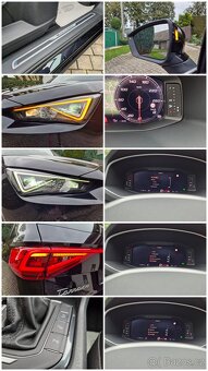 Seat Tarraco Xcellence• 2.0TDi 147kw DSG 4x4 • 2021 •Webasto - 17