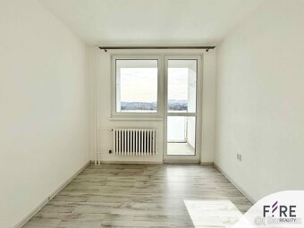 Prodej bytu 2+kk po rekonstrukci. Liberec, Burianova ulice - 17