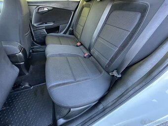 Fiat Tipo Kombi 1.6Multijet Lounge 88kW r.v. 2016 - 17