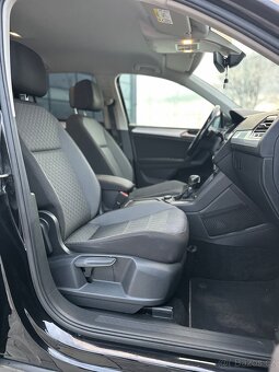 VW Tiguan 4x4, DSG, 65800Km - 17