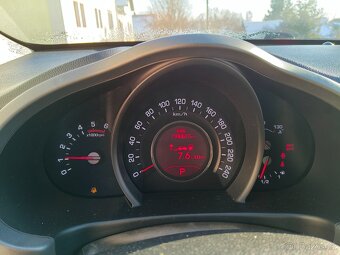 Prodám Kia Sportage 3 - 17