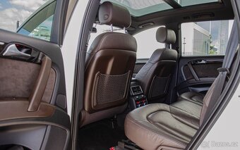 Audi Q7 3.0 TDI Quattro - 17