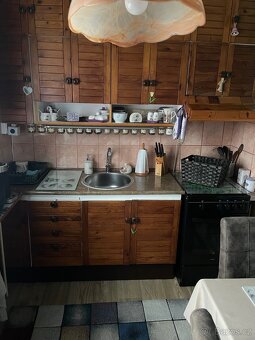 Byt 3 + 1, 68,31m2 - 17