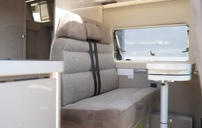 Karmann-Mobil Davis 630LS - 17