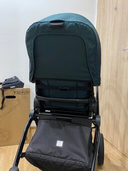 Kočárek Mio Tutis - 17