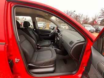Škoda Fabia 1.2 HTP Ambiente - 17
