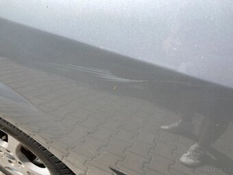 Ford Focus, 1,4/55kW Klima Nová STK - 17