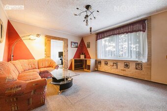 Prodej Rodinný dům, 286㎡ - 17