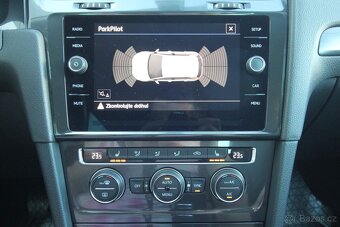 GOLF 7 5dv. 1.4TSI-110kw,COMFORT,Sunset,2xPDC,Temp,2018 - 17