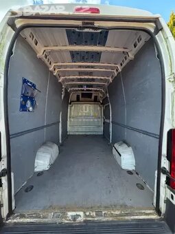 Fiat Ducato 3.0 JTD 130kW,L5H3,DPH,1.Majitel,Tažné - 17