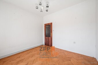 Prodej bytu 3+1 72 m², Boskovice, ev.č. 00739 - 17