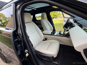 Land Rover Range Rover Velar P400E R-DYNAMIC 404 PS - 17