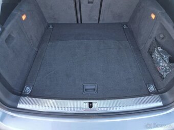 Audi A4 Avant, 3.0 TDI - Quattro - 17
