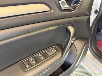 Renault Mégane,  1.2 TCe,1.MAJ. ČR, 96kW - 17