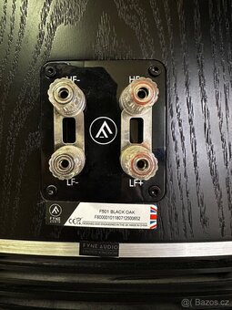 Fyne Audio F501 - 17