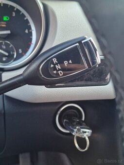 Mercedes-Benz  R350 Long - 17