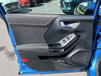 Ford Puma 1.0EcoBoost,92kW,Titanium,1majČR,tov.záruka - 17