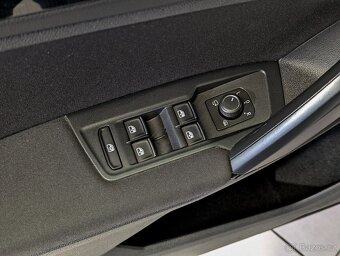 Volkswagen Tiguan 2.0TDi DSG COMFORTLINE DPH - 17