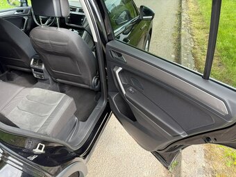 VW Tiguan Allspace m.ř. 2022 facelift 2.0TDi 110kw DSG - 17