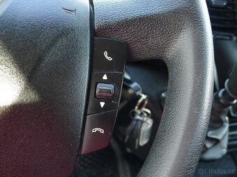 Iveco Daily, 35S170 3,0 Maxi 6míst+Klimatronic - 17