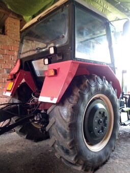 Zetor 7045 - 17