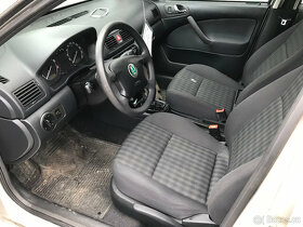 Skoda Octavia 2009 TOUR 1,6i 75kW BFQ - DILY havar. - 17
