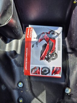 Honda PCX 125 - 17