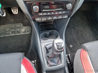Škoda Rapid MONTE CARLO 1,2 TSI 81 KW, panorama, digi.klima - 17