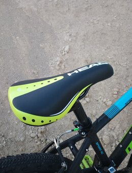 ✅ MTB/DIRT Leader Fox Sport XC, 24", 2x8 ✅ - 17