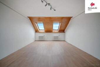 Prodej rodinného domu 550 m2, Moravany - 17