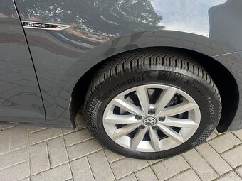VW GOLF 7 1.2TSI 81KW DSG 2.MAJITEL -EDICE-LOUNGE- - 17