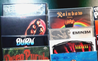 Prodám svou sbírku gramofonových desek - 64,57 - 17