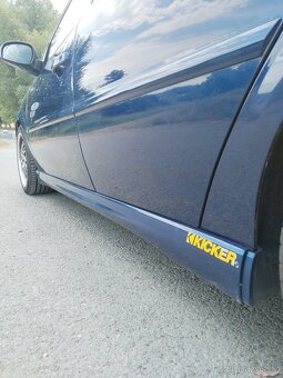 Opel Vectra C 1.8i GTS - 17