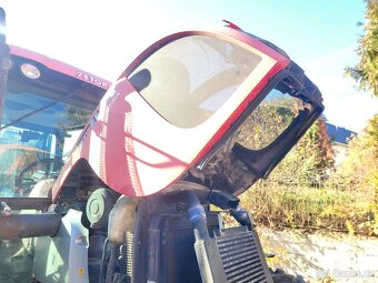 ZETOR 7441 PROXIMA 4X4 - 17