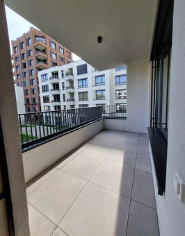 Pronájem bytu 2+kk/T,GS, 63,2 m2, P4-Nusle, ul. Mužíkova, 2. - 17