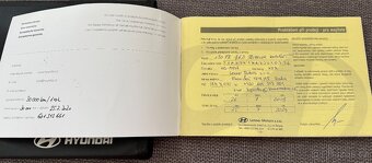 Hyundai i30 Fastback 1.6 CRDi (100 kW) – 1 majitel - 17