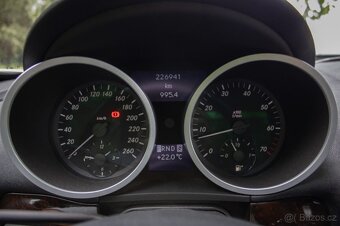 Mercedes-Benz SLK 350 - 17