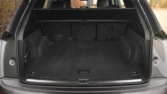 Audi Q7, Quattro S-line 3,0/200kW ČR TZ - 17