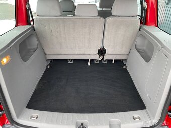 Volkswagen Caddy, 1.4i 59kW - LIFE - CLIMATRONIC - 17