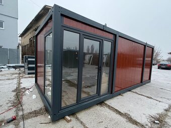 Obytné kontejnery - 17