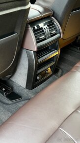 BMW X5 M50d xDrive,M paket,ČR,DPH,Servis BMW,TOP Výbava+STAV - 17