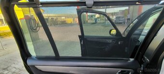 Citroen C4 grand Picasso 1.8 lpg 176000km. - 17