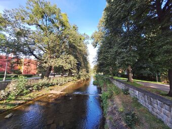 Pronájem bytu 1+kk (35 m2 ) Frenštát p. R. - 17