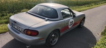 Mazda MX-5 - 17