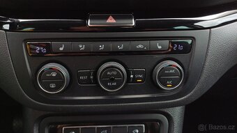 VW Sharan 2.0TDI 130kW 4Motion Highline 7.míst-1.maj-ČR-DPH - 17