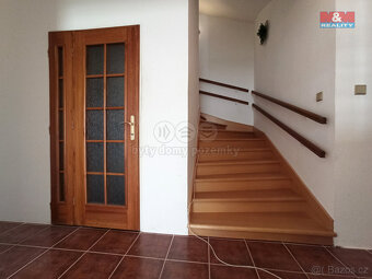 Prodej rodinného domu, 373 m², Olomouc, ul. Heydukova - 17