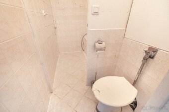 Pronájem 4+1, 4. NP, 84 m², Truhlářova, Ústí n. L.-Střekov - 17