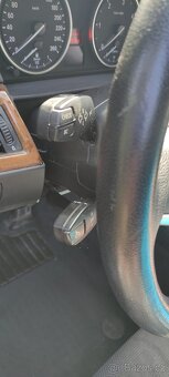 BMW E61 - 560L, 520D - EDITION /130kW, rv. 2008, AUTOMAT - 17