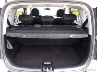 KIA Soul 1.6 GDi 97kW 1.majitel, serviska, kamera, ALU - 17