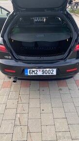 Alfa Romeo 159 TI  1.9 JTDm 110kW - 17